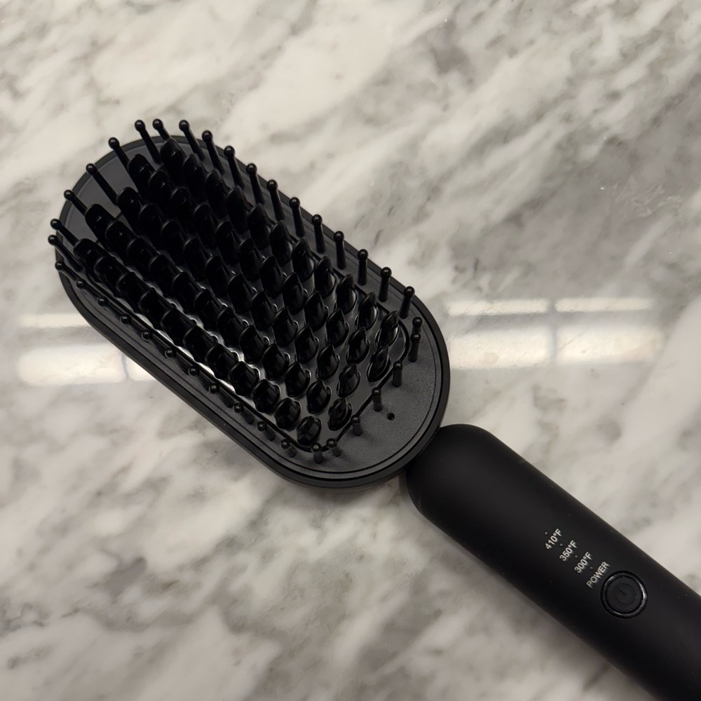 L'ange Black Hair Styling Tool - Picture 3 of 5